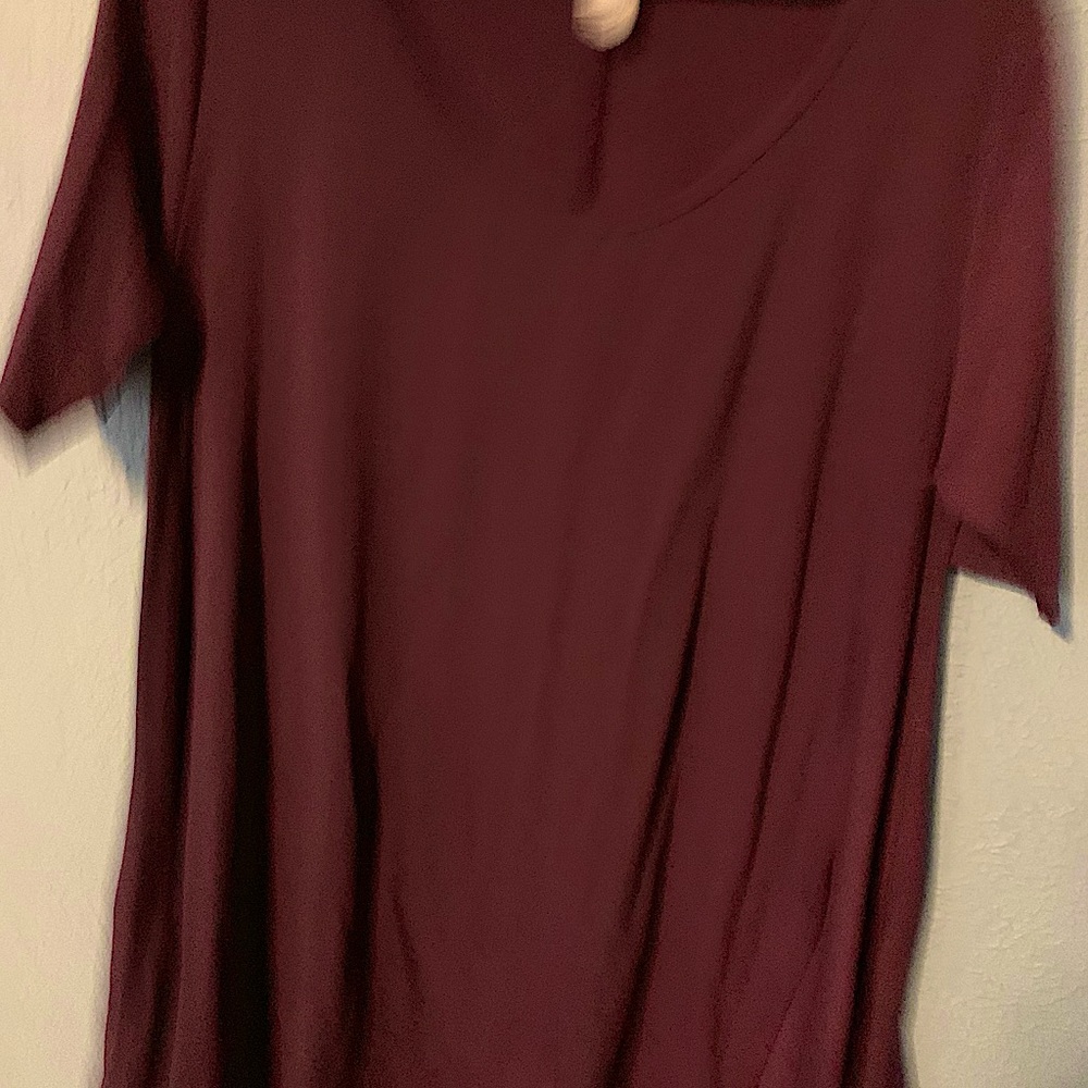 Lularoe Perfect T